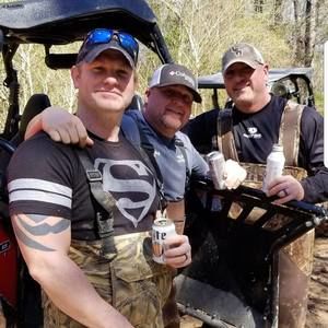 Meet your Posher, Jason